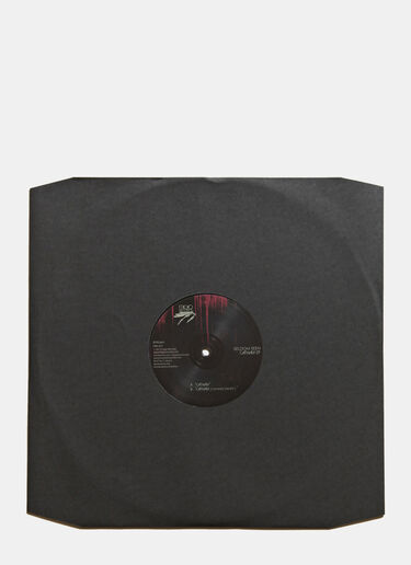 Music Seldom Seen - Catwalk Ep Black mus0490314