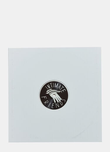 Music Intimate Friends - NY AK Black mus0490371