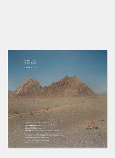 MERGE : KASHAN Music MERGE : KASHAN Black mus0504115