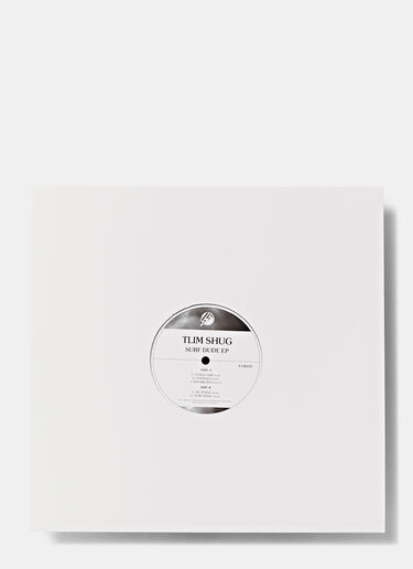 Music TLIM SHUG - SURF DUDE EP Black mus0504838
