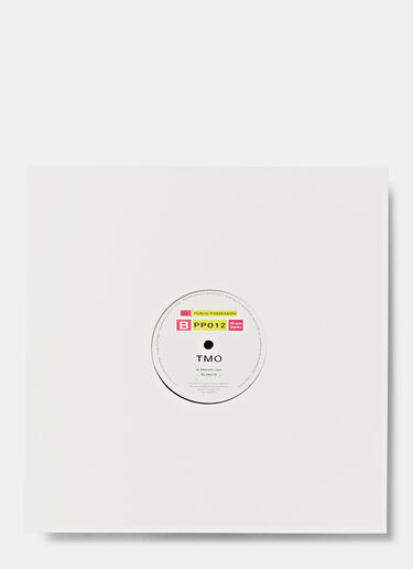 Music Tmo - Insomniac Ep Black mus0504845