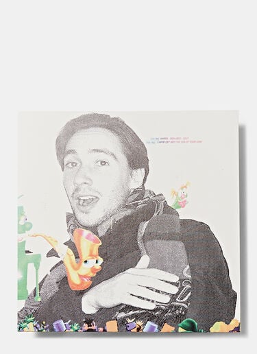 Music BELL TOWERS - HYPER REALISED SELF Black mus0504858