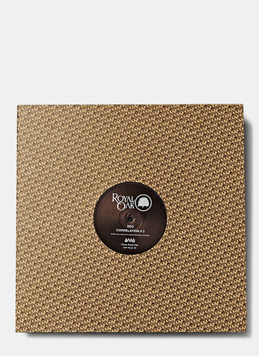Music SDC - CORRELATION 3 Black mus0504870