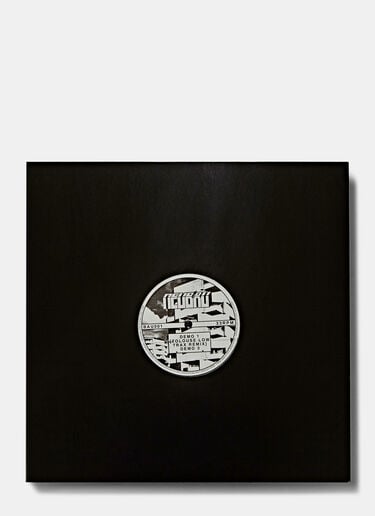 Aufgang B – B Ware EP Music Aufgang B – B Ware EP Black mus0504882