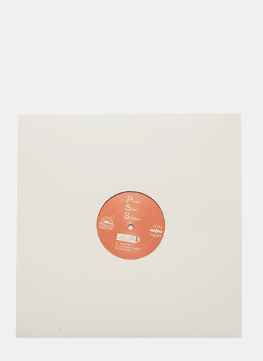 Pender Street Steppers – Bubble World Music Pender Street Steppers – Bubble World Black mus0590723