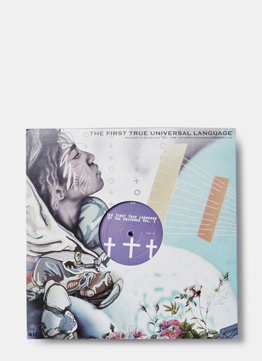 The First True Language Of The Universe Part One Music The First True Language Of The Universe Part One Black mus0590759