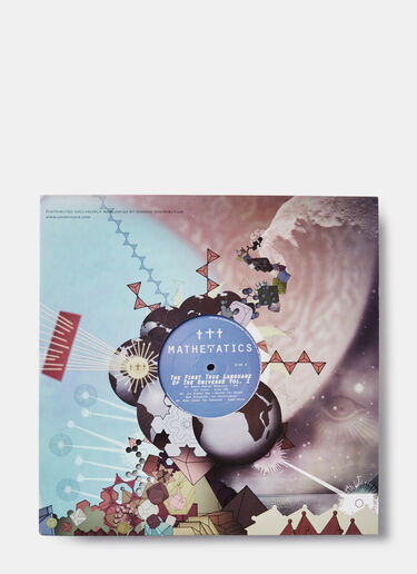 Music Ekation - Fiction Black mus0590759