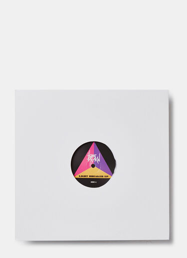 Neighbour Lightbreaking EP Music Neighbour Lightbreaking EP Black mus0590761