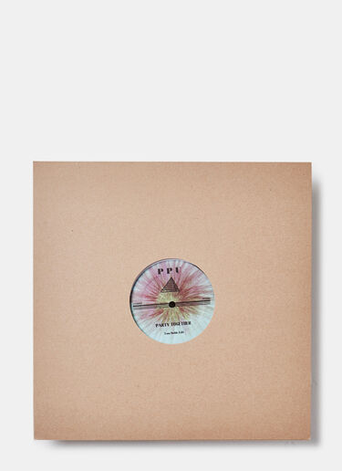 Tom Noble – Africa Bump EP Music Tom Noble – Africa Bump EP Black mus0590767