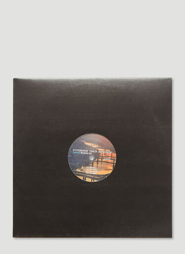 Pittsburgh Trac K Authority - Music Pittsburgh Trac K Authority - Black mus0590784