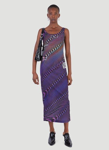 Ghost Dress Maisie Wilen Ghost Dress Pink mwn0245010