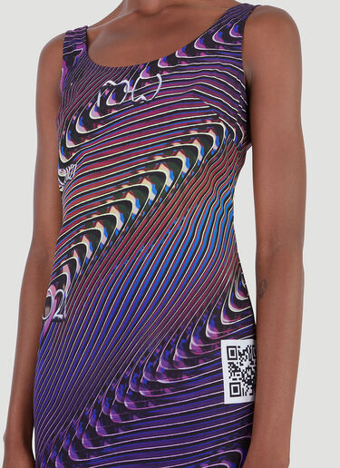 Ghost Dress Maisie Wilen Ghost Dress Pink mwn0245010
