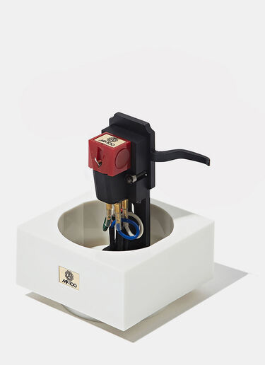 Nagaoka MP-100H Cartridge Music Nagaoka MP-100H Cartridge Black nag0490487
