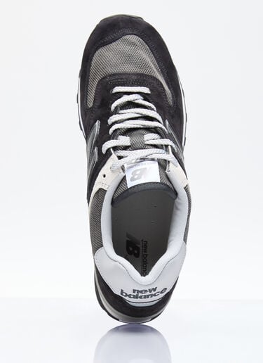 576 Sneakers New Balance 576 Sneakers Black new0156001