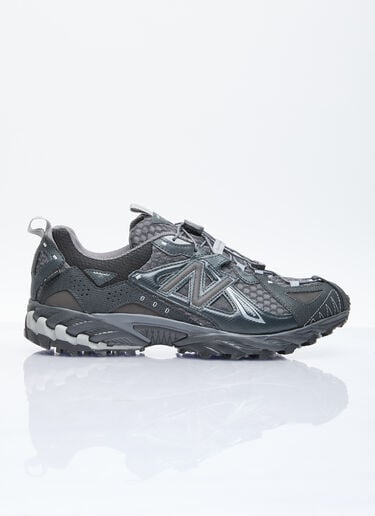 610Xv1 Sneakers New Balance 610Xv1 Sneakers Grey new0156008