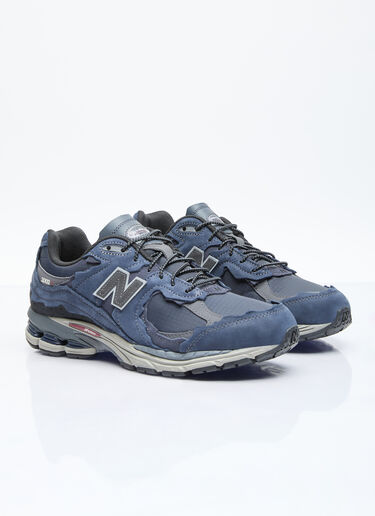 2002R 스니커즈 New Balance 2002R 스니커즈 그레이 new0156030