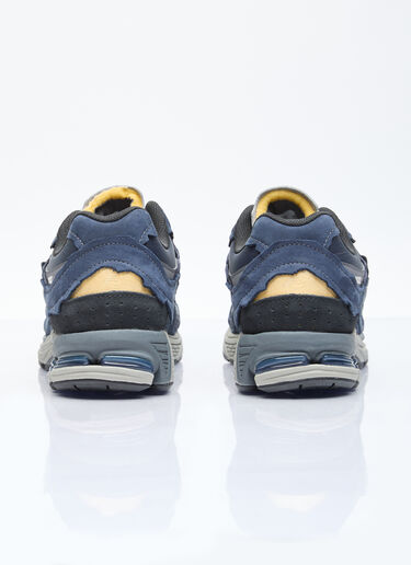 New Balance 2002R 스니커즈 그레이 new0156030