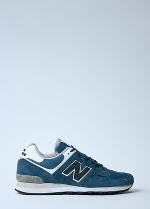 New Balance 576 Sneakers Blue new0158012