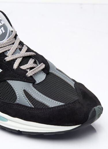 New Balance 991 Sneakers Black new0158015