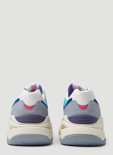 New Balance 57/40 Decade Clash Sneakers White new0246003