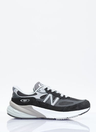 990v6 Sneakers New Balance 990v6 Sneakers Black new0256003