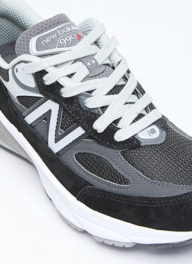990v6 Sneakers New Balance 990v6 Sneakers Black new0256003