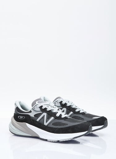 990v6 Sneakers New Balance 990v6 Sneakers Black new0256003