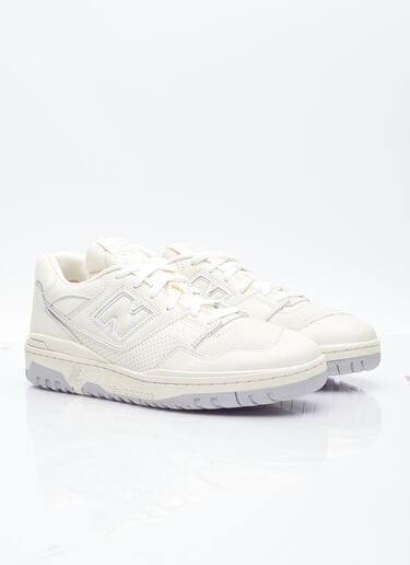 New Balance 550 스니커즈 크림 new0354005