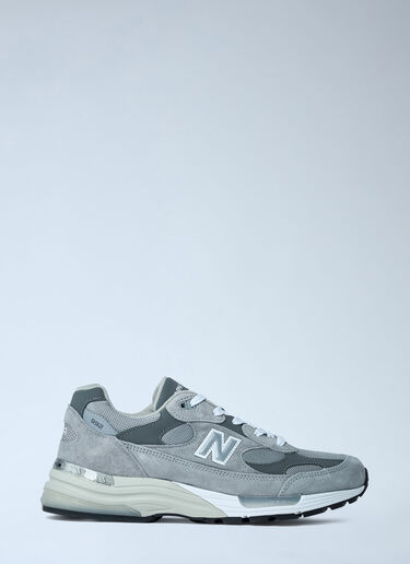 New Balance U992 Sneakers Grey new0362001