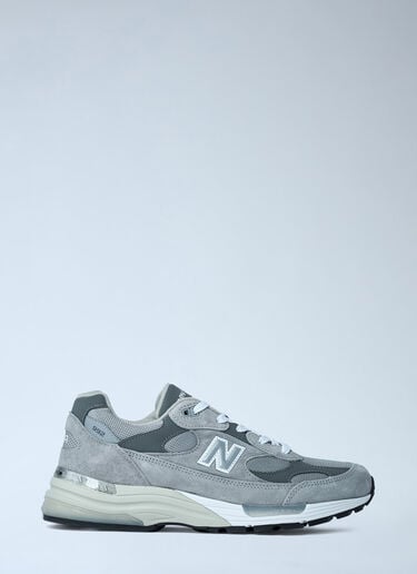 U992 Sneakers New Balance U992 Sneakers Grey new0362001