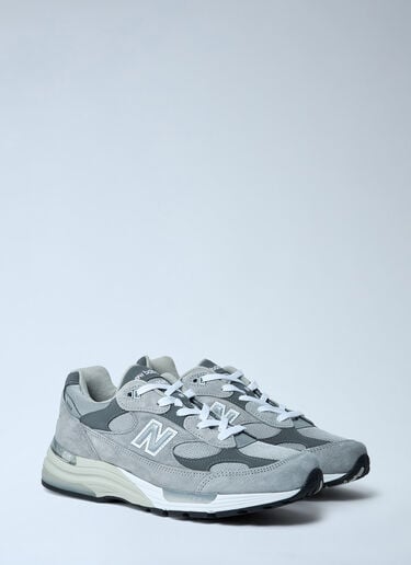U992 Sneakers New Balance U992 Sneakers Grey new0362001
