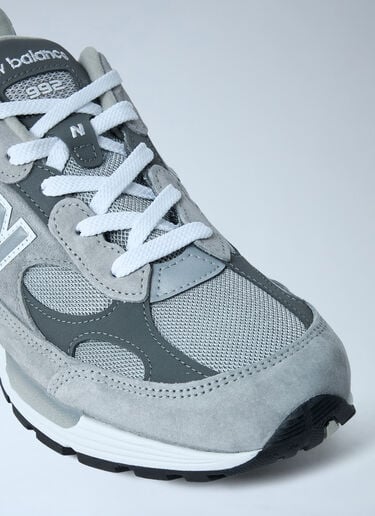 U992 Sneakers New Balance U992 Sneakers Grey new0362001