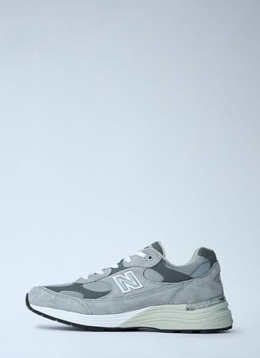 U992 Sneakers New Balance U992 Sneakers Grey new0362001