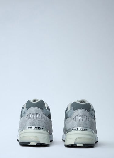 U992 Sneakers New Balance U992 Sneakers Grey new0362001