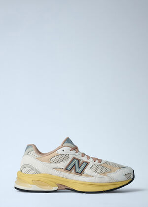 New Balance 2010 Sneakers Beige new0362004
