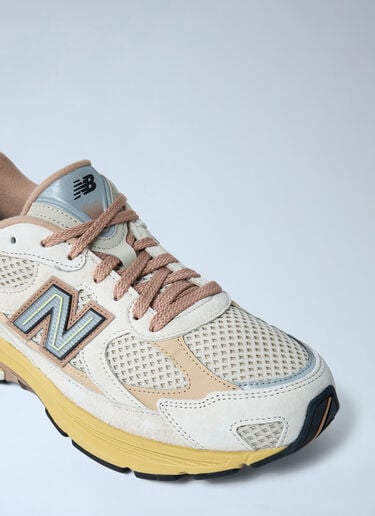 2010 Sneakers New Balance 2010 Sneakers Beige new0362004