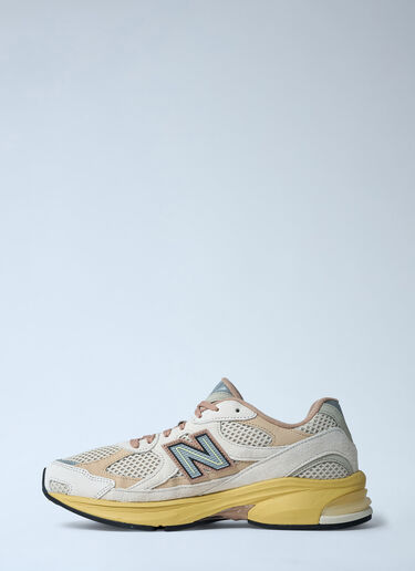 2010 Sneakers New Balance 2010 Sneakers Beige new0362004