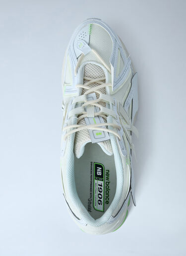 New Balance 1906A Sneakers White new0362009