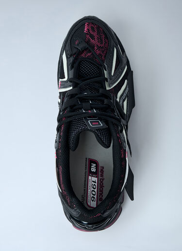 New Balance 1906A Sneakers Black new0362010
