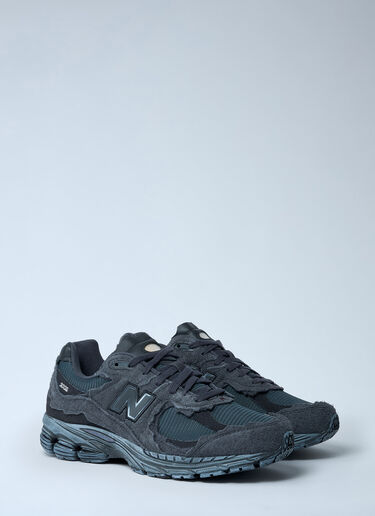 New Balance 2002R Sneakers Black new0362013