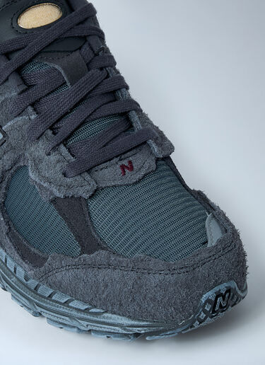 New Balance 2002R Sneakers Black new0362013