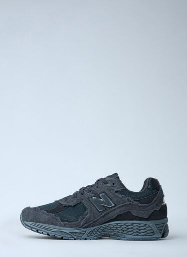 2002R Sneakers New Balance 2002R Sneakers Black new0362013
