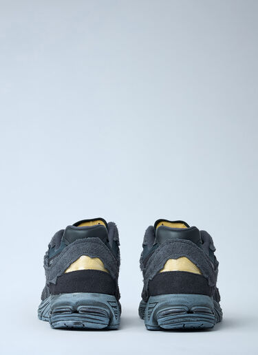 New Balance 2002R Sneakers Black new0362013