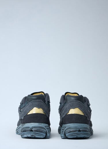 2002R Sneakers New Balance 2002R Sneakers Black new0362013