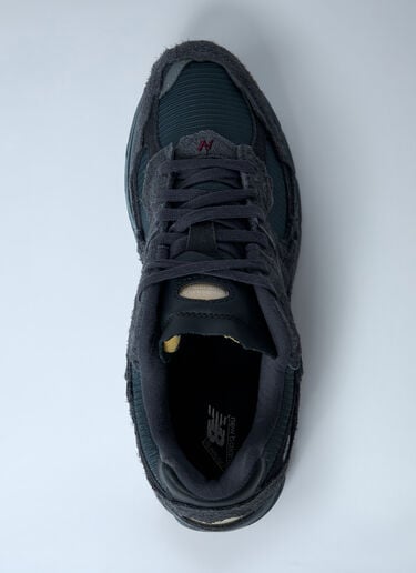 2002R Sneakers New Balance 2002R Sneakers Black new0362013