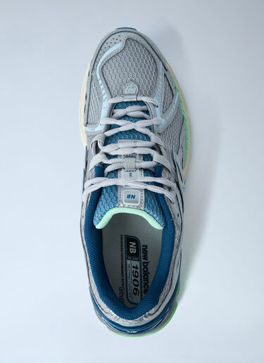 New Balance 1906R Sneakers Silver new0362017