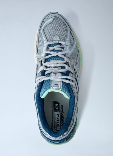 1906R Sneakers New Balance 1906R Sneakers Silver new0362017