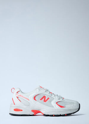 New Balance 530 Sneakers White new0362018