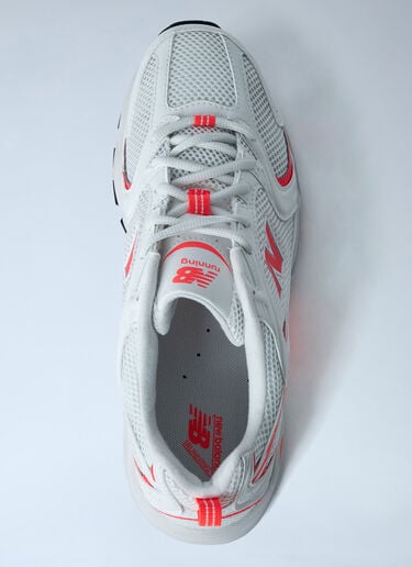 New Balance 530 Sneakers White new0362018