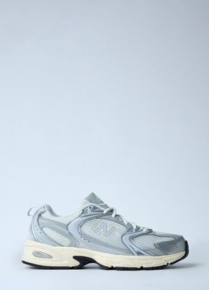 New Balance 530 Sneakers Silver new0362019
